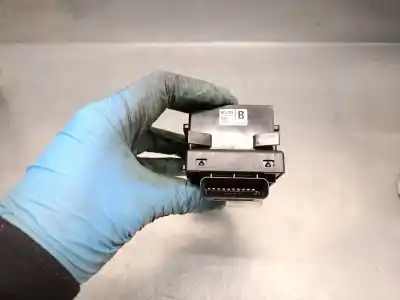 Автозапчастина б/у команда чистити для mazda cx-5 (ke, gh) 2.0 (keefw) посилання на oem iam ks0417j671  ks0466128