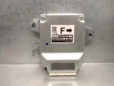 Автозапчастина б/у  для MAZDA CX-5 (KE, GH)  Посилання на OEM IAM KA0G437E1E  