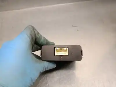 Second-hand car spare part light control unit for mazda cx-5 (ke, gh) 2.0 (keefw) oem iam references ka0g5102x  