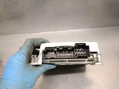 Автозапчастина б/у антенний підсилювач для mazda cx-5 (ke, gh) 2.0 (keefw) посилання на oem iam ka0h66a20  ka0h66a20