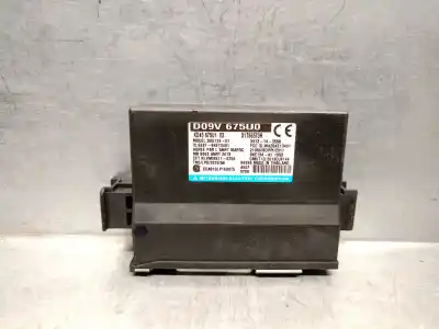 Автозапчасти б/у электронный модуль за mazda cx-5 (ke, gh) 2.0 (keefw) ссылки oem iam kd45675u103