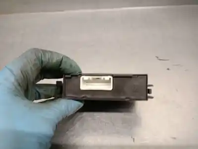 Pezzo di ricambio per auto di seconda mano modulo elettronico per mazda cx-5 (ke, gh) 2.0 (keefw) riferimenti oem iam kd45675u103  