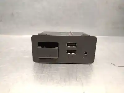 Second-hand car spare part electronic module for mazda cx-5 (ke, gh) 2.0 (keefw) oem iam references d09h669u0