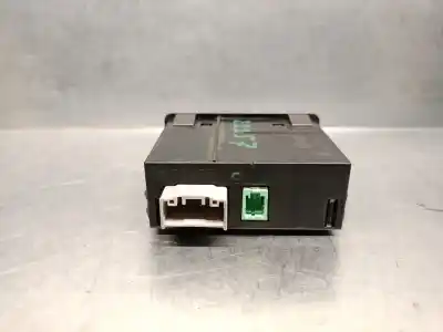 Автозапчастина б/у електронний модуль для mazda cx-5 (ke, gh) 2.0 (keefw) посилання на oem iam d09h669u0  d09h669u0