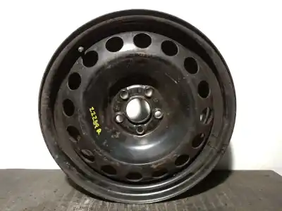 Peça sobressalente para automóvel em segunda mão JANTE por VOLKSWAGEN NEW BEETLE (9C1, 1C1)  Referências OEM IAM 1J0601027L  R1661/2JX16H2ET42