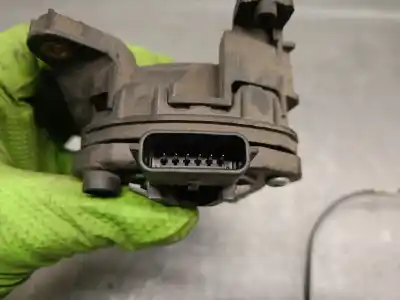 Second-hand car spare part accelerator pedal for dacia logan mcv ii tce 90 (k8m1) oem iam references 180022703r 6pv00997803 hella 
