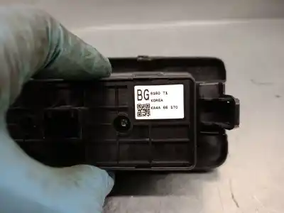 Автозапчасти б/у многофункциональное управление за mazda cx-5 (ke, gh) 2.0 (keefw) ссылки oem iam ka4a66170  ka4a66170