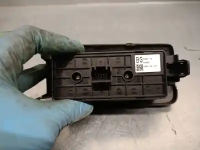 Автозапчасти б/у многофункциональное управление за mazda cx-5 (ke, gh) 2.0 (keefw) ссылки oem iam ka4a66170  ka4a66170