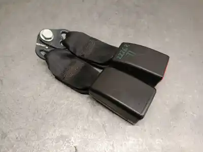 Автозапчасти б/у крюк для пояса за dacia logan mcv ii tce 90 (k8m1) ссылки oem iam 878170958r