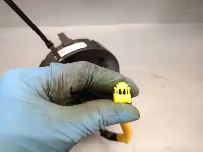 Автозапчастина б/у кільце піддушки безопасности для mazda cx-5 (ke, gh) 2.0 (keefw) посилання на oem iam kd4966cs0a  kd4966cs0a