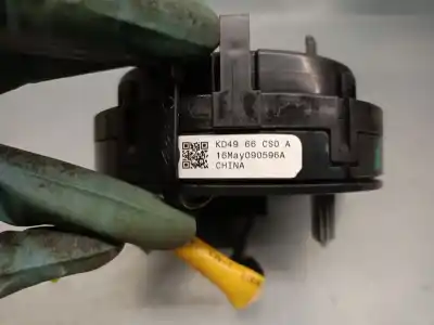 Автозапчастина б/у кільце піддушки безопасности для mazda cx-5 (ke, gh) 2.0 (keefw) посилання на oem iam kd4966cs0a  kd4966cs0a