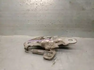 Автозапчастина б/у замок капота для citroen jumpy (u6u_) 2.0 hdi 110 посилання на oem iam 793445  793445