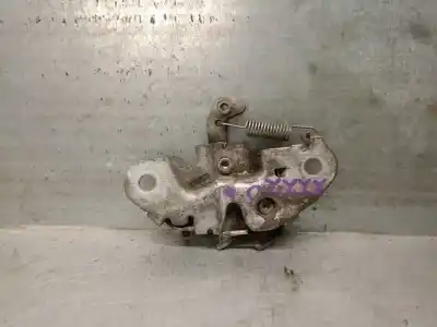 Автозапчастина б/у замок капота для CITROEN JUMPY (U6U_) 2.0 HDI 110 Посилання на OEM IAM 793445  793445