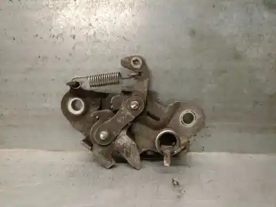 Second-hand car spare part bonnet lock for citroen jumpy (u6u_) 2.0 hdi 110 oem iam references 793445  793445