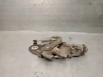 Second-hand car spare part bonnet lock for citroen jumpy (u6u_) 2.0 hdi 110 oem iam references 793445  793445