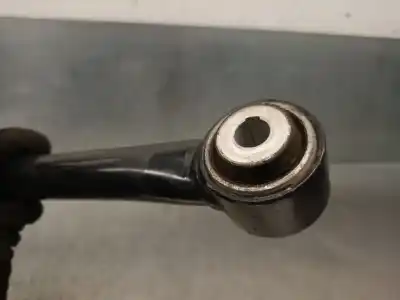 Автозапчастина б/у задній нижний правий ригель підвіски для jeep compass (mp, m6, mv, m7) 1.4 multiair посилання на oem iam p68309200aa  68309200aa