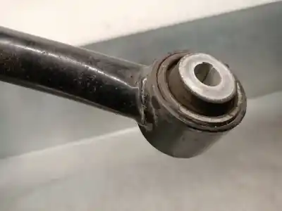 Автозапчастина б/у задній нижний правий ригель підвіски для jeep compass (mp, m6, mv, m7) 1.4 multiair посилання на oem iam p68309200aa  68309200aa