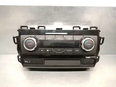 Автозапчасти б/у климат-контроль за MAZDA CX-5 (KE, GH) 2.0 (KEEFW) ссылки OEM IAM KA1R61190D  KA1R61190D