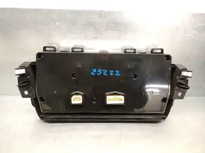 Автозапчасти б/у климат-контроль за mazda cx-5 (ke, gh) 2.0 (keefw) ссылки oem iam ka1r61190d  ka1r61190d