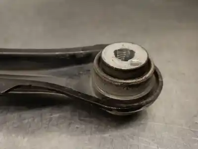 İkinci el araba yedek parçası sol arka üst süspansiyon kolu için jeep compass (mp, m6, mv, m7) 1.4 multiair oem iam referansları 68284721aa  68284721aa