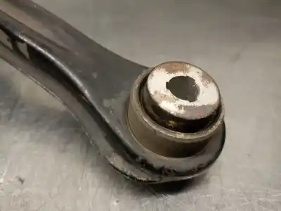 İkinci el araba yedek parçası sol arka üst süspansiyon kolu için jeep compass (mp, m6, mv, m7) 1.4 multiair oem iam referansları 68284721aa  68284721aa