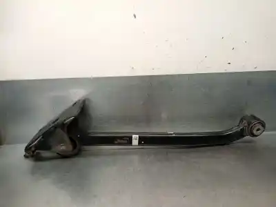 İkinci el araba yedek parçası arka alt sag süspansiyon kolu için jeep compass (mp, m6, mv, m7) 1.4 multiair oem iam referansları p68309201aa  68309201aa