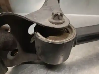 İkinci el araba yedek parçası arka alt sag süspansiyon kolu için jeep compass (mp, m6, mv, m7) 1.4 multiair oem iam referansları p68309201aa  68309201aa