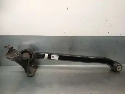 Second-hand car spare part rear left lower suspension arm for jeep-viasa compass (mp, m6, mv, m7) 1.4 multiair oem iam references p68309202aa
