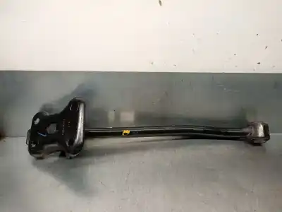 Автозапчастина б/у задній лівий нижний рычаг для jeep compass (mp, m6, mv, m7) 1.4 multiair посилання на oem iam p68309202aa  68309202aa