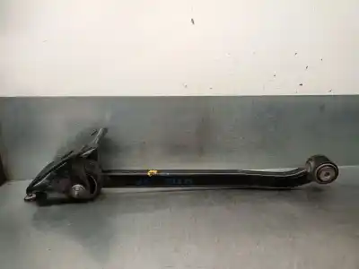 Автозапчастина б/у задній лівий нижний рычаг для jeep compass (mp, m6, mv, m7) 1.4 multiair посилання на oem iam p68309202aa  68309202aa