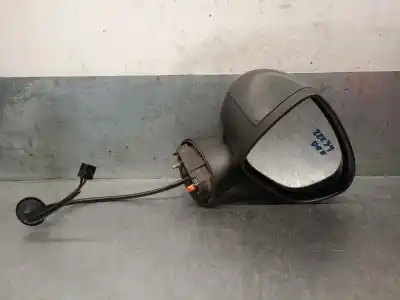 Автозапчастина б/у правий задний огляд для OPEL MERIVA B MONOSPACE (S10) 1.4 (75) Посилання на OEM IAM 1428484  1428484