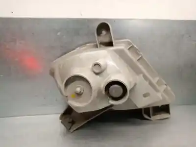 Автозапчастина б/у правий задній протитуман для mazda cx-5 (ke, gh) 2.0 (keefw) посилання на oem iam kd8151650  kd7751650a