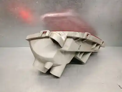 Автозапчастина б/у правий задній протитуман для mazda cx-5 (ke, gh) 2.0 (keefw) посилання на oem iam kd8151650  kd7751650a