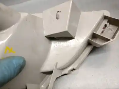 Автозапчастина б/у правий задній протитуман для mazda cx-5 (ke, gh) 2.0 (keefw) посилання на oem iam kd8151650  kd7751650a