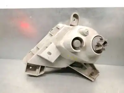 Second-hand car spare part rear left fog light for mazda cx-5 (ke, gh) 2.0 (keefw) oem iam references kd7751660  kd5351660a