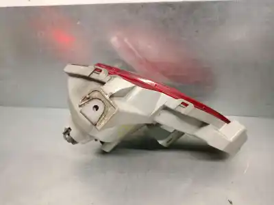 Second-hand car spare part rear left fog light for mazda cx-5 (ke, gh) 2.0 (keefw) oem iam references kd7751660  kd5351660a