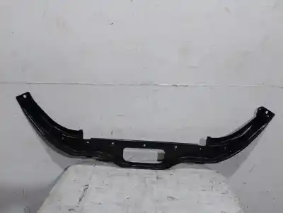 Автозапчастина б/у фронтальна панель для mazda cx-5 (ke, gh) 2.0 (keefw) посилання на oem iam kd5353150d  kd5353150d