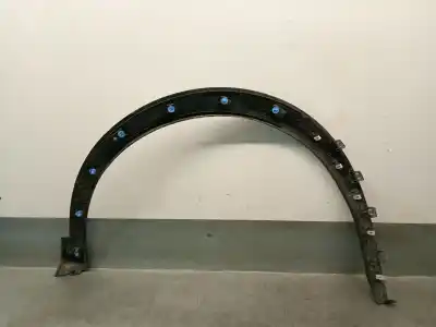 Автозапчасти б/у левое переднее крыло за peugeot 2008 ii (ud_, us_, uy_, uk_) 1.2 puretech 100 ссылки oem iam 9825736480  98257364xt