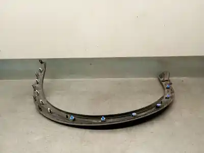 Автозапчасти б/у левое переднее крыло за peugeot 2008 ii (ud_, us_, uy_, uk_) 1.2 puretech 100 ссылки oem iam 9825736480  98257364xt