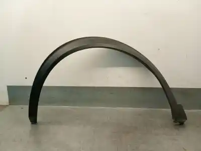 Автозапчастина б/у передне ліве крило для PEUGEOT 2008 II (UD_, US_, UY_, UK_) 1.2 PURETECH 100 Посилання на OEM IAM 9825736480  98257364XT