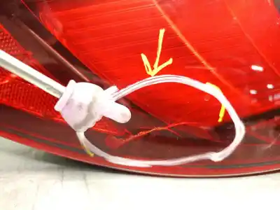 Автозапчастина б/у лівий ход ліхар для mazda cx-5 (ke, gh) 2.0 (keefw) посилання на oem iam k07051160b  k07051160b