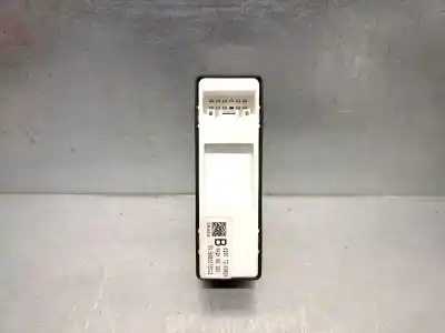 Автозапчастина б/у управління склами задніх правіх для mazda cx-5 (ke, gh) 2.0 (keefw) посилання на oem iam ka1h66380  ka1h66380