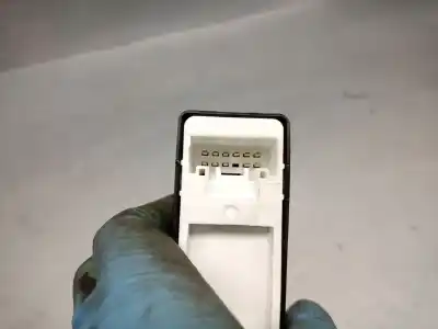 Автозапчастина б/у управління склами задніх правіх для mazda cx-5 (ke, gh) 2.0 (keefw) посилання на oem iam ka1h66380  ka1h66380