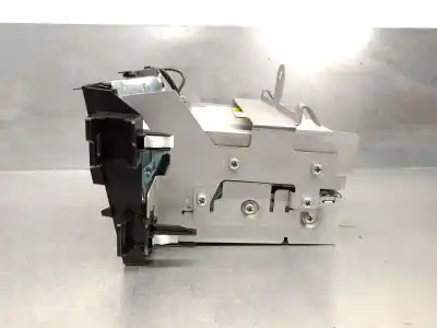 Автозапчастина б/у багатофункційний дисплей для mazda cx-5 (ke, gh) 2.0 (keefw) посилання на oem iam ka0h669g0  ka0h669g0