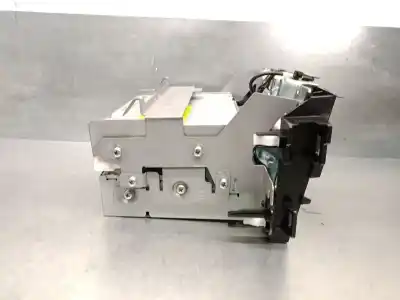 Автозапчастина б/у багатофункційний дисплей для mazda cx-5 (ke, gh) 2.0 (keefw) посилання на oem iam ka0h669g0  ka0h669g0