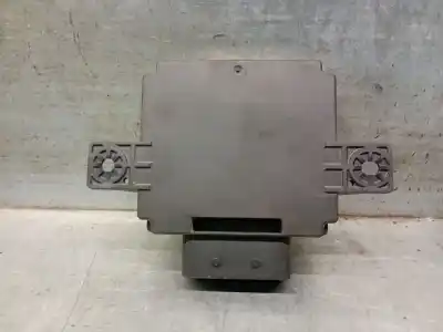 Автозапчастина б/у перевір блоку управління для mazda cx-5 (ke, gh) 2.0 (keefw) посилання на oem iam pe0318572  pe0318572