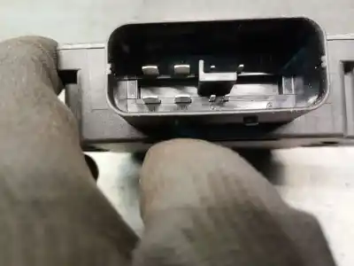 Автозапчастина б/у перевір блоку управління для mazda cx-5 (ke, gh) 2.0 (keefw) посилання на oem iam pe0318572  pe0318572