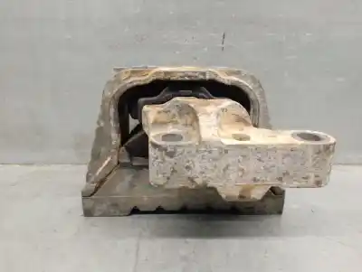 Peça sobressalente para automóvel em segunda mão suporte direito do motor por audi a3 (8p1) 1.9 tdi referências oem iam 1k0199262ba