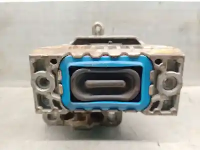 Second-hand car spare part right engine support for audi a3 (8p1) 1.9 tdi oem iam references 1k0199262ba  1k0199262as