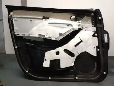 Автозапчасти б/у обивка передней правой двери за mazda cx-5 (ke, gh) 2.0 (keefw) ссылки oem iam kd45dm42102  ka1c68420e02